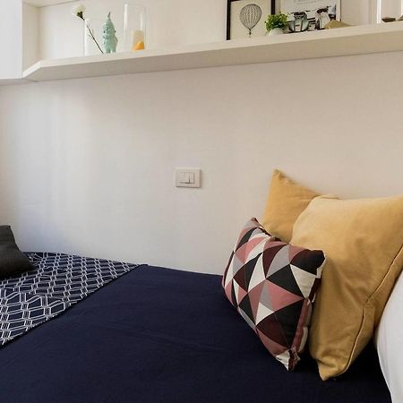 Joivy Lovely Flat For 5 Close To Sforzesco Castle Mediolan Zewnętrze zdjęcie