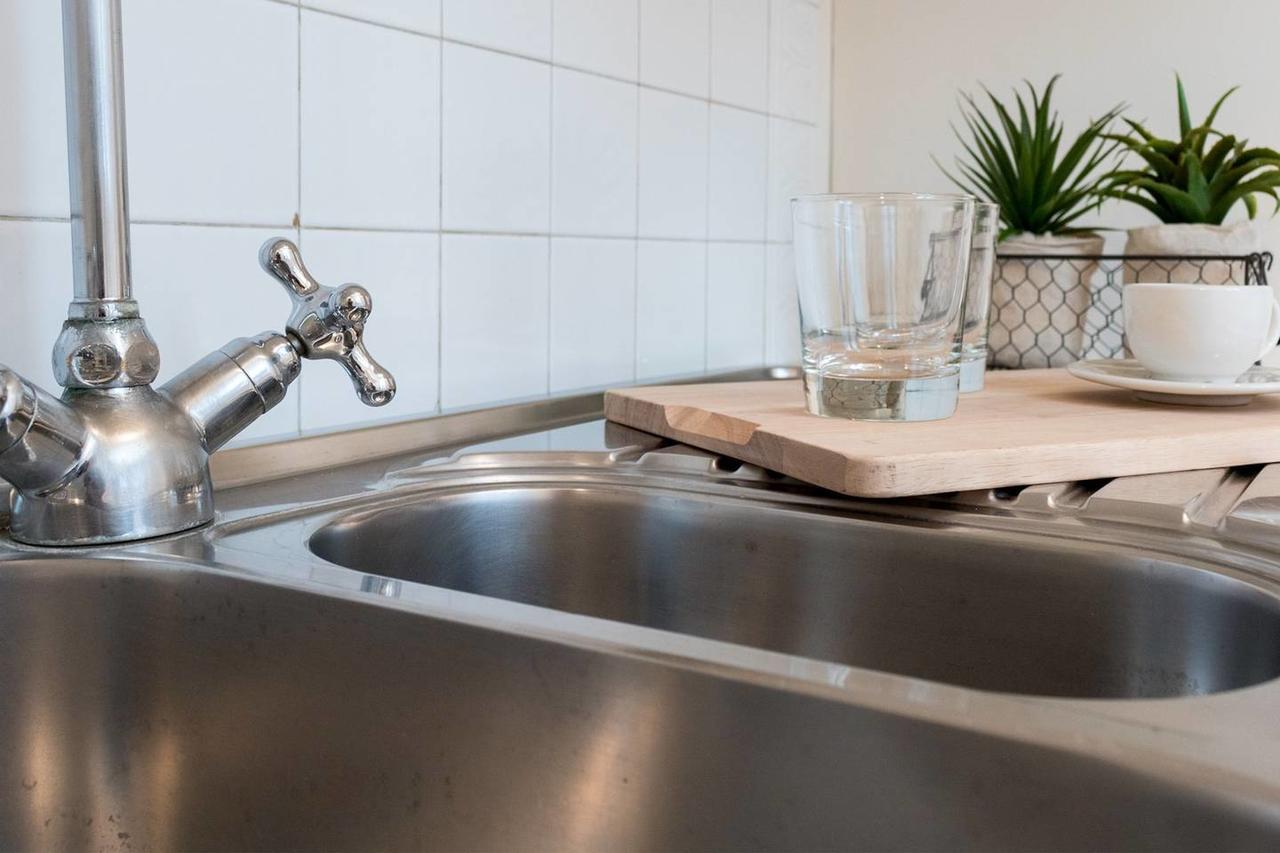 Joivy Lovely Flat For 5 Close To Sforzesco Castle Mediolan Zewnętrze zdjęcie