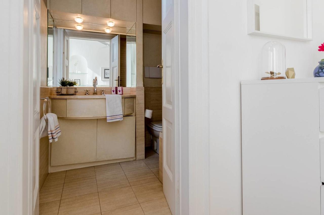 Joivy Lovely Flat For 5 Close To Sforzesco Castle Mediolan Zewnętrze zdjęcie