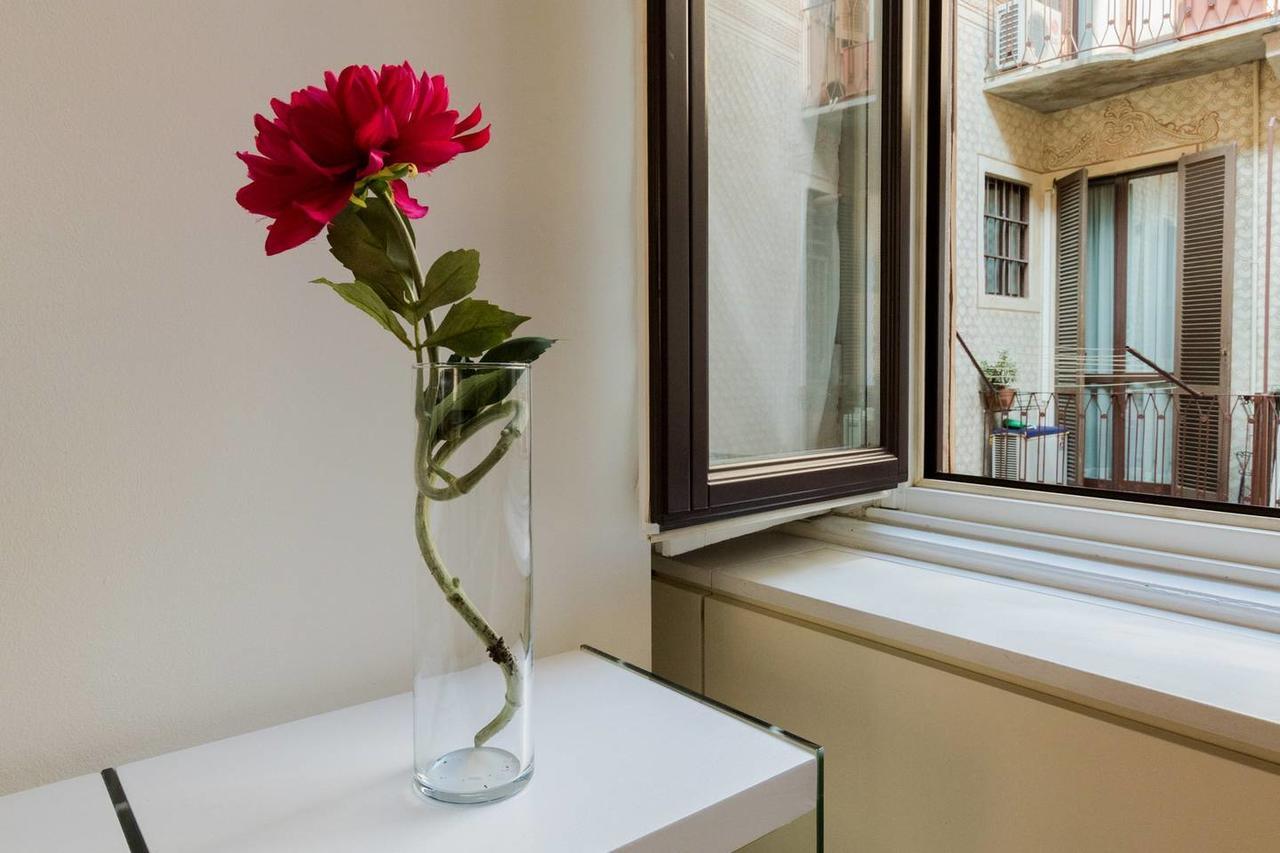 Joivy Lovely Flat For 5 Close To Sforzesco Castle Mediolan Zewnętrze zdjęcie