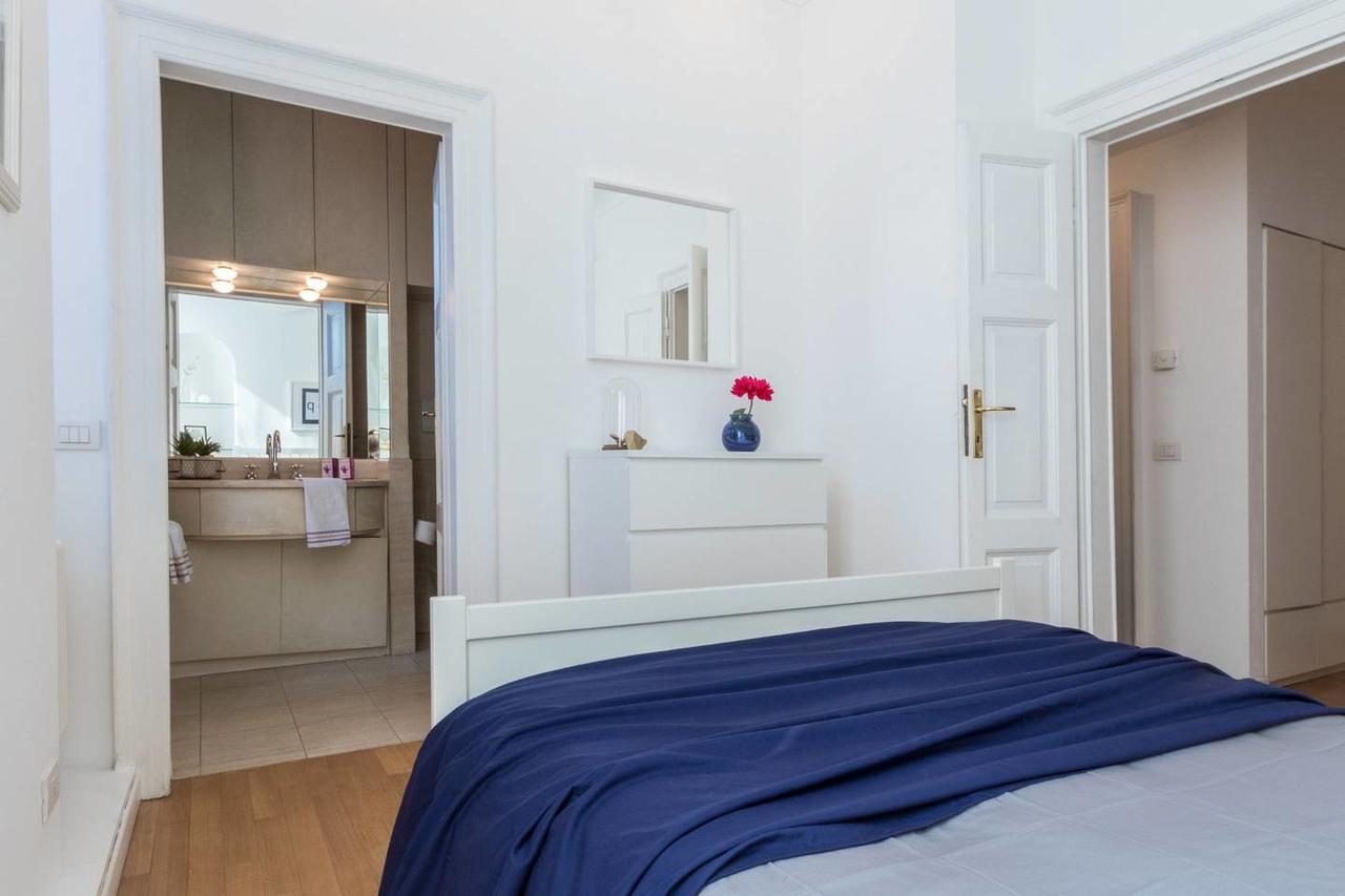 Joivy Lovely Flat For 5 Close To Sforzesco Castle Mediolan Zewnętrze zdjęcie