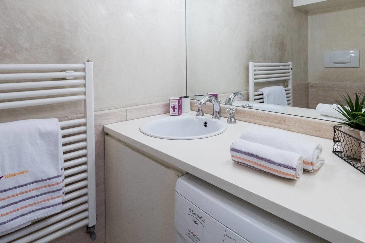 Joivy Lovely Flat For 5 Close To Sforzesco Castle Mediolan Zewnętrze zdjęcie
