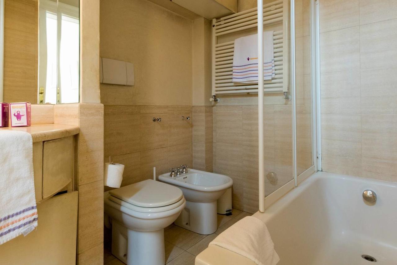 Joivy Lovely Flat For 5 Close To Sforzesco Castle Mediolan Zewnętrze zdjęcie
