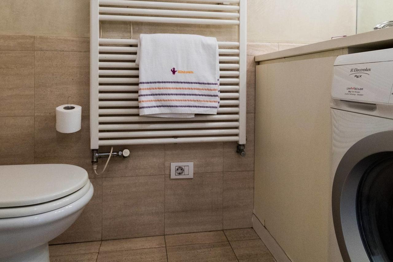 Joivy Lovely Flat For 5 Close To Sforzesco Castle Mediolan Zewnętrze zdjęcie